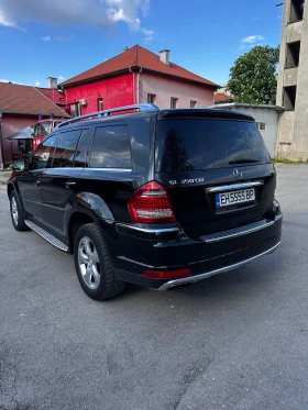 Mercedes-Benz GL 350 GL 350 CDI 4MATIC | Mobile.bg    5