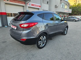 Hyundai IX35 1.7CRDi/BLUE drive/FACE/NAVI/КАМЕРА/LED/KEYLESS - 17500 лв. - 64379464 5