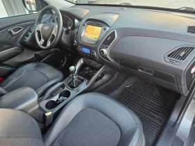 Hyundai IX35 1.7CRDi/BLUE drive/FACE/NAVI/КАМЕРА/LED/KEYLESS - 17500 лв. - 64379464 14