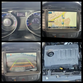 Hyundai IX35 1.7CRDi/BLUE drive/FACE/NAVI/КАМЕРА/LED/KEYLESS - 17500 лв. - 64379464 12