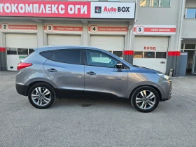 Hyundai IX35 1.7CRDi/BLUE drive/FACE/NAVI/КАМЕРА/LED/KEYLESS - 17500 лв. - 64379464 6
