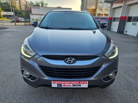 Hyundai IX35 1.7CRDi/BLUE drive/FACE/NAVI/КАМЕРА/LED/KEYLESS - 17500 лв. - 64379464 8