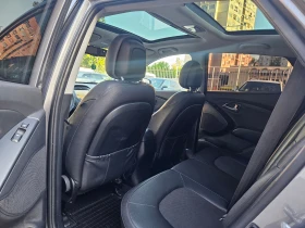 Hyundai IX35 1.7CRDi/BLUE drive/FACE/NAVI/КАМЕРА/LED/KEYLESS - 17500 лв. - 64379464 16