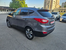 Hyundai IX35 1.7CRDi/BLUE drive/FACE/NAVI/КАМЕРА/LED/KEYLESS - 17500 лв. - 64379464 3