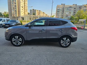 Hyundai IX35 1.7CRDi/BLUE drive/FACE/NAVI/КАМЕРА/LED/KEYLESS - 17500 лв. - 64379464 2