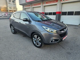 Hyundai IX35 1.7CRDi/BLUE drive/FACE/NAVI/КАМЕРА/LED/KEYLESS - 17500 лв. - 64379464 7