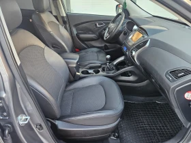 Hyundai IX35 1.7CRDi/BLUE drive/FACE/NAVI/КАМЕРА/LED/KEYLESS - 17500 лв. - 64379464 15
