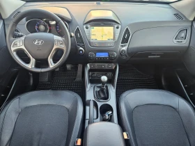Hyundai IX35 1.7CRDi/BLUE drive/FACE/NAVI/КАМЕРА/LED/KEYLESS - 17500 лв. - 64379464 11