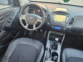 Hyundai IX35 1.7CRDi/BLUE drive/FACE/NAVI/КАМЕРА/LED/KEYLESS - 17500 лв. - 64379464 13