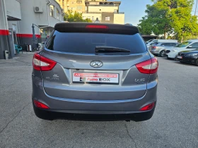 Hyundai IX35 1.7CRDi/BLUE drive/FACE/NAVI/КАМЕРА/LED/KEYLESS - 17500 лв. - 64379464 4