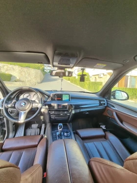 Обява за продажба на BMW X5 ~41 000 лв. - изображение 8