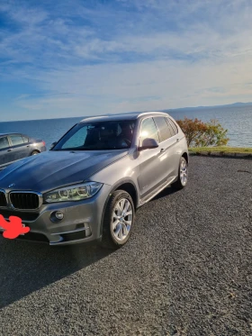 Обява за продажба на BMW X5 ~41 000 лв. - изображение 1