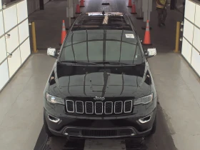 Jeep Grand cherokee Limited* ZF8* 3.6* AWD* * * *  | Mobile.bg    9
