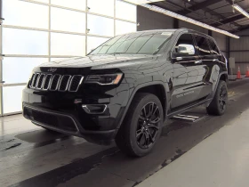 Jeep Grand cherokee Limited* ZF8* 3.6* AWD* * * *  | Mobile.bg    2
