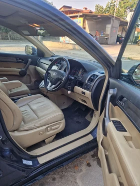 Honda Cr-v 2.0 vvti automatic  | Mobile.bg    17