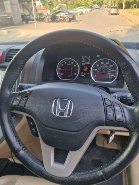 Honda Cr-v 2.0 vvti automatic  | Mobile.bg    13