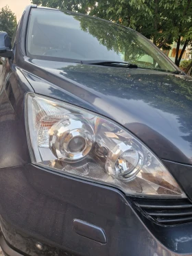 Honda Cr-v 2.0 vvti automatic  | Mobile.bg    6