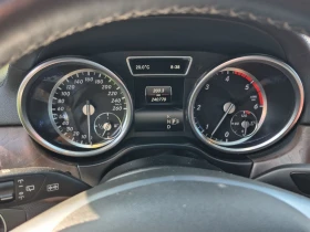 Mercedes-Benz ML 350 BLUETEC (CARFAX) - 21000 лв. - 14203539 8