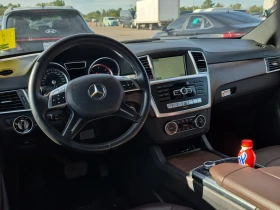 Mercedes-Benz ML 350 BLUETEC (CARFAX) - 21000 лв. - 14203539 9