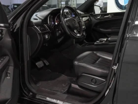 Mercedes-Benz GLE 400 4MATIC PANO* CAM* HARMAN/KARDON* KEYLESS*  | Mobile.bg    6