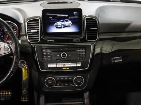 Mercedes-Benz GLE 400 4MATIC PANO* CAM* HARMAN/KARDON* KEYLESS*  | Mobile.bg    13
