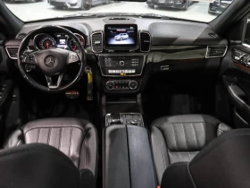 Mercedes-Benz GLE 400 4MATIC PANO* CAM* HARMAN/KARDON* KEYLESS*  | Mobile.bg    9