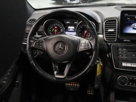 Mercedes-Benz GLE 400 4MATIC PANO* CAM* HARMAN/KARDON* KEYLESS*  | Mobile.bg    10
