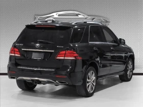 Mercedes-Benz GLE 400 4MATIC PANO* CAM* HARMAN/KARDON* KEYLESS*  | Mobile.bg    5