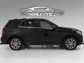 Mercedes-Benz GLE 400 4MATIC PANO* CAM* HARMAN/KARDON* KEYLESS*  | Mobile.bg    4
