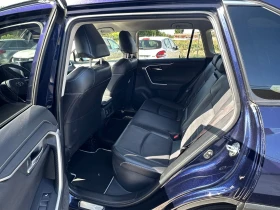 Toyota Rav4 STYLE 218 CV | Mobile.bg    7