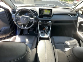 Toyota Rav4 STYLE 218 CV | Mobile.bg    6