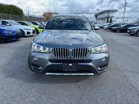 BMW X3 * xDrive28i * CARFAX * БЕЗ ПЪРВОНАЧАЛНА ВНОСКА - 18100 лв. / 9254.38 € - 39898334 6
