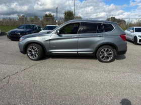 BMW X3 * xDrive28i * CARFAX * БЕЗ ПЪРВОНАЧАЛНА ВНОСКА - 18100 лв. / 9254.38 € - 39898334 2
