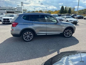 BMW X3 * xDrive28i * CARFAX * БЕЗ ПЪРВОНАЧАЛНА ВНОСКА - 18100 лв. / 9254.38 € - 39898334 3