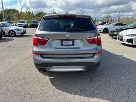BMW X3 * xDrive28i * CARFAX * БЕЗ ПЪРВОНАЧАЛНА ВНОСКА - 18100 лв. / 9254.38 € - 39898334 4
