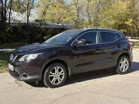 Обява за продажба на Nissan Qashqai  с N1 ~20 900 лв. - изображение 1 | Auto.bg Обява за продажба на Nissan Qashqai  с N1 ~20 900 лв. - изображение 1