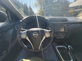 Обява за продажба на Nissan Qashqai  с N1 ~20 900 лв. - изображение 6 | Auto.bg Обява за продажба на Nissan Qashqai  с N1 ~20 900 лв. - изображение 6