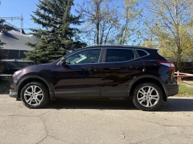 Обява за продажба на Nissan Qashqai  с N1 ~20 900 лв. - изображение 3 | Auto.bg Обява за продажба на Nissan Qashqai  с N1 ~20 900 лв. - изображение 3