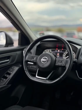 Nissan Qashqai | Mobile.bg    8