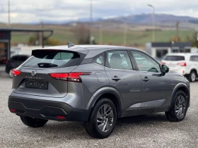 Nissan Qashqai | Mobile.bg    4