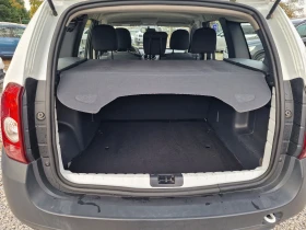 Dacia Duster 1.6i-105k.s-EURO 5 - 12500 лв. / 6391.15 € - 40862641 16