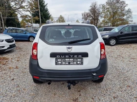 Dacia Duster 1.6i-105k.s-EURO 5 - 12500 лв. / 6391.15 € - 40862641 6