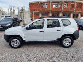 Dacia Duster 1.6i-105k.s-EURO 5 - 12500 лв. / 6391.15 € - 40862641 8