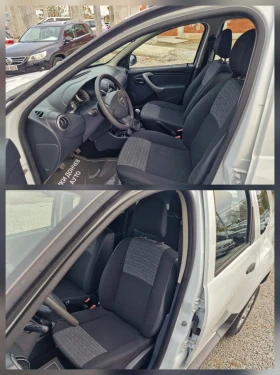 Dacia Duster 1.6i-105k.s-EURO 5 - 12500 лв. / 6391.15 € - 40862641 9