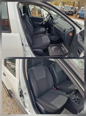 Dacia Duster 1.6i-105k.s-EURO 5 - 12500 лв. / 6391.15 € - 40862641 10