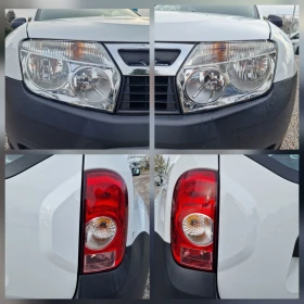 Dacia Duster 1.6i-105k.s-EURO 5 - 12500 лв. / 6391.15 € - 40862641 15