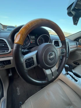 Jeep Grand cherokee 0894994578 Grand Ch 3.0D-OVERLAND   146 000 | Mobile.bg    9