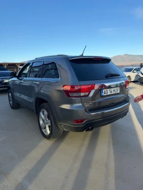 Jeep Grand cherokee 0894994578 Grand Ch 3.0D-OVERLAND   146 000 | Mobile.bg    3