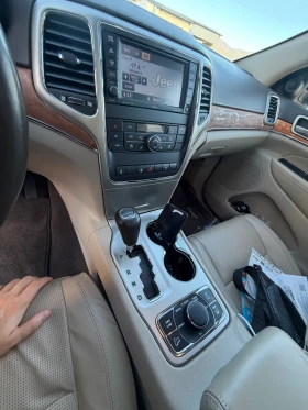 Jeep Grand cherokee 0894994578 Grand Ch 3.0D-OVERLAND   146 000 | Mobile.bg    8