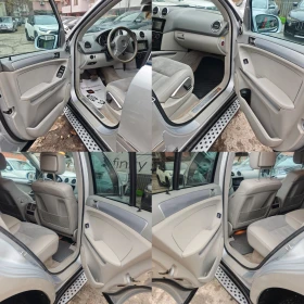 Mercedes-Benz ML 320 ПОДГРЕВ, НАВИ, ПАРКТРОНИК, ФУЛ!  - 11999 лв. / 6134.99 € - 17030092 9